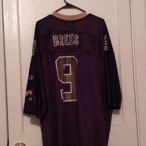 Saints Jersey